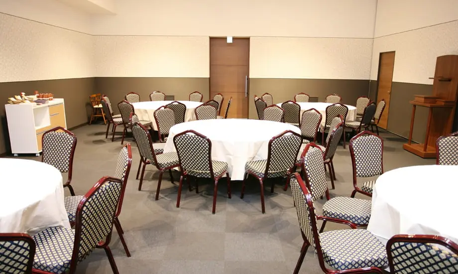 中央区湊町ホール_3