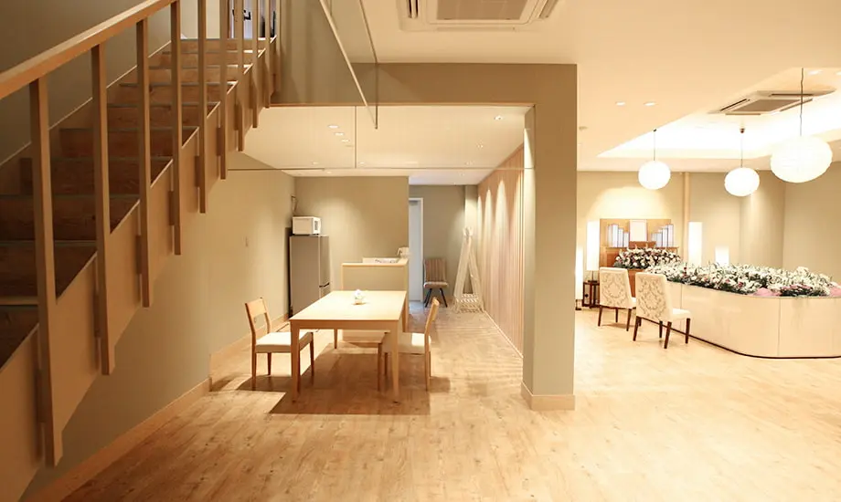 柏崎市柳橋町ホール_画像4