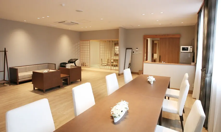 柏崎市柳橋町ホール_画像5