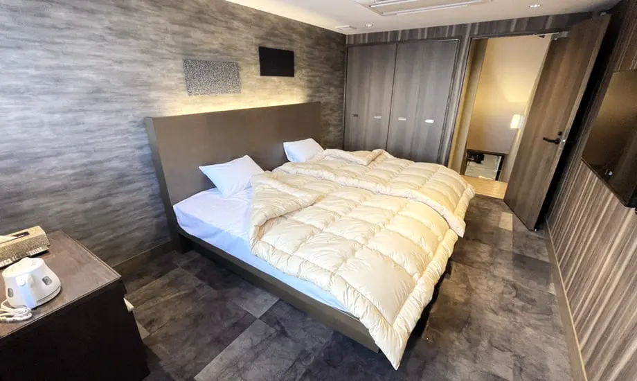 柏崎市柳橋町ホール_画像7