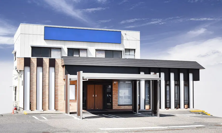 中央区愛宕ホール_1