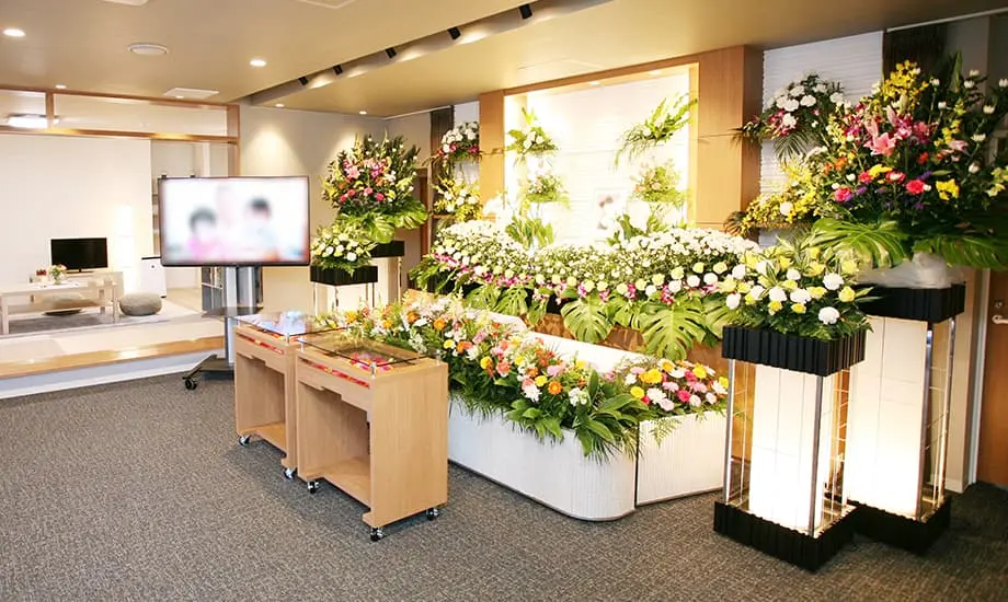 中央区愛宕ホール_2