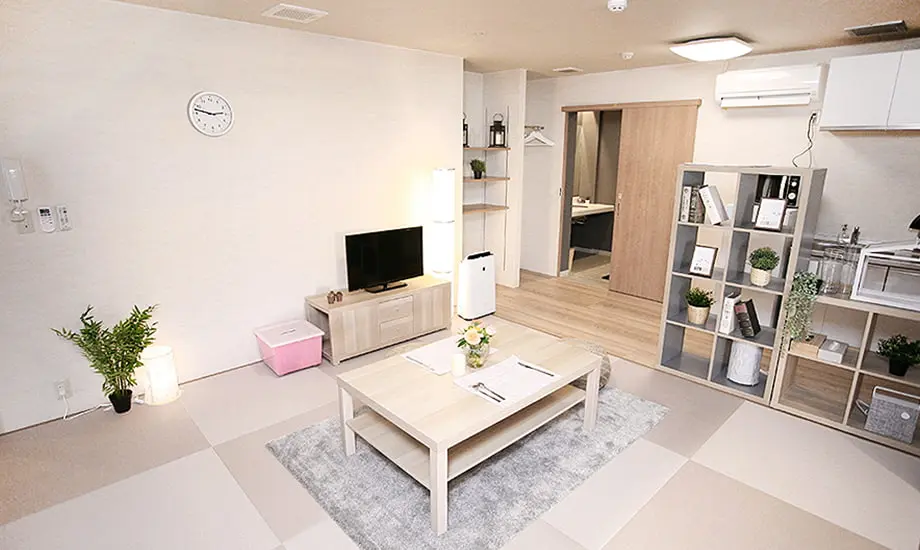 中央区愛宕ホール_3