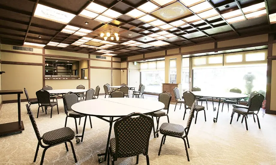 上越市仲町ホール_画像3