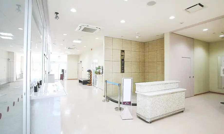 上越市大町ホール_画像3