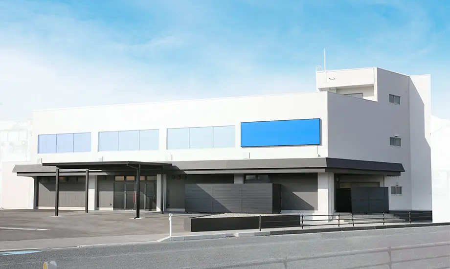 西区浦山ホール_1