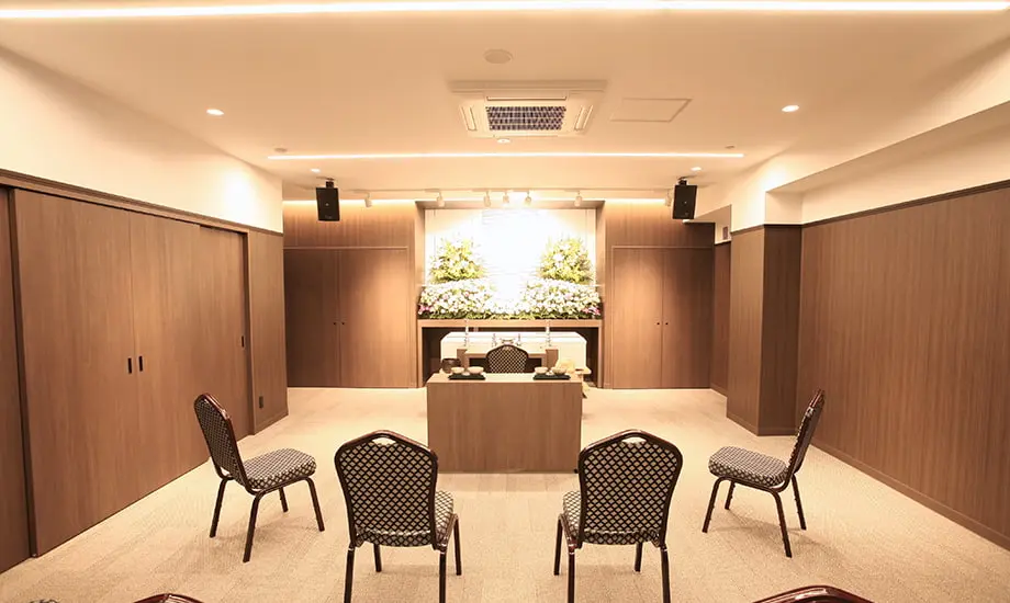 西区浦山ホール_2