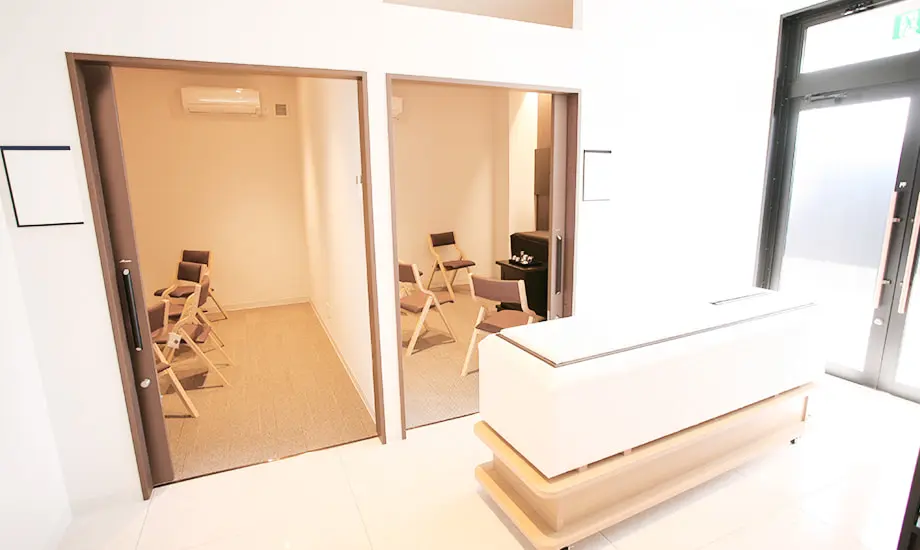 西区浦山ホール_画像4