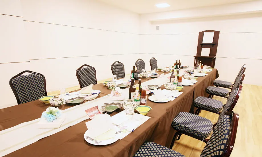 西区浦山ホール_画像5