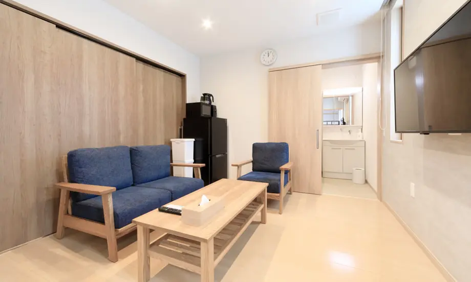 中央区弁天橋通ホール_3