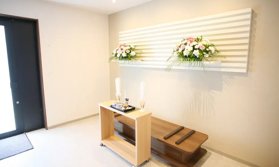 中央区弁天橋通ホール_画像4