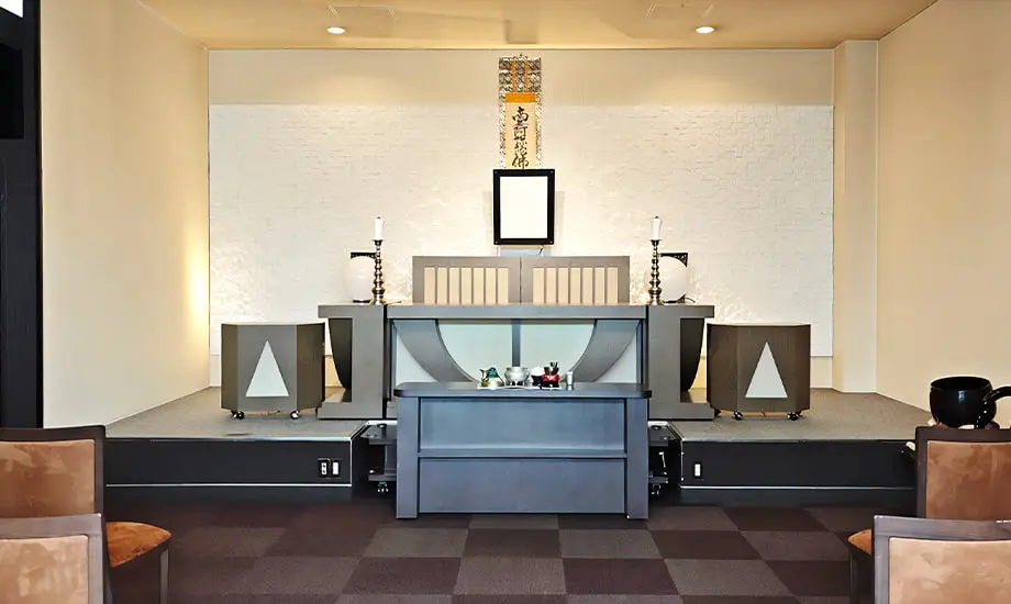 大正やすらぎホール_2