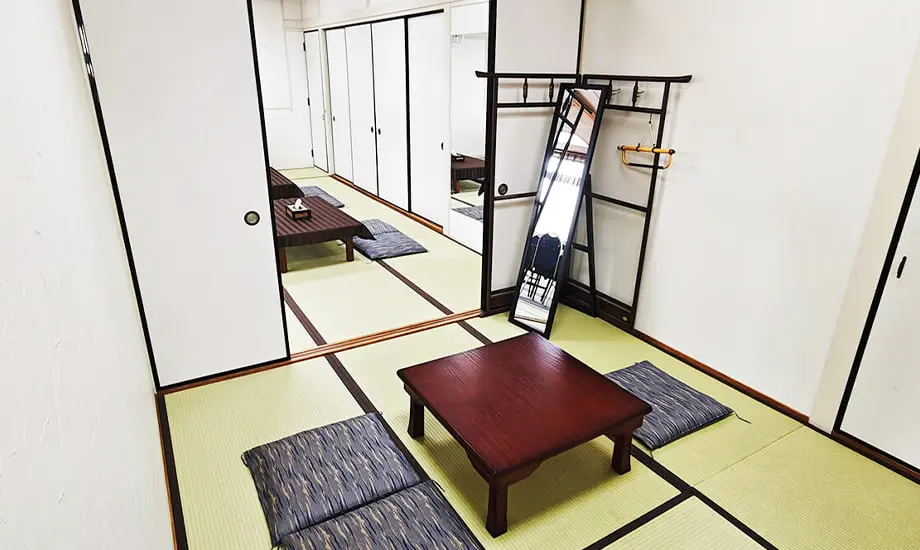 大正やすらぎホール_画像3