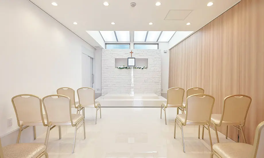 大正やすらぎホール_画像4