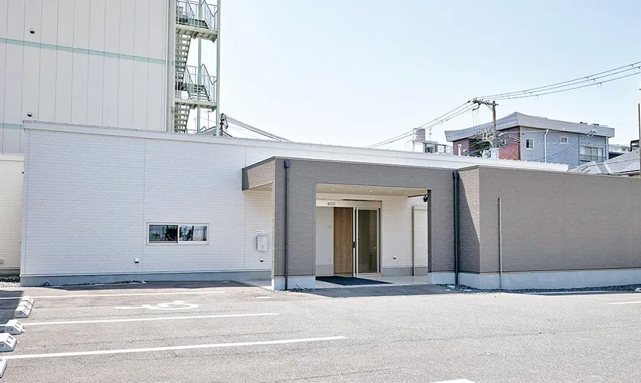 大正やすらぎホール_画像6