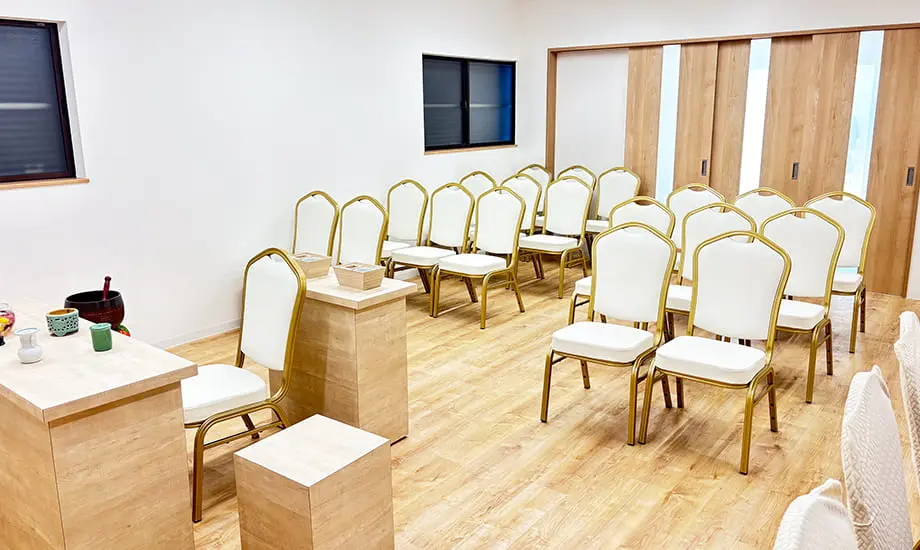 ひびきセレモニー岸和田・貝塚_画像3