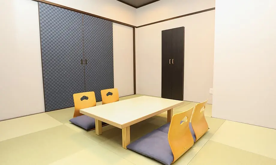 中村区太閤通ホール_画像4