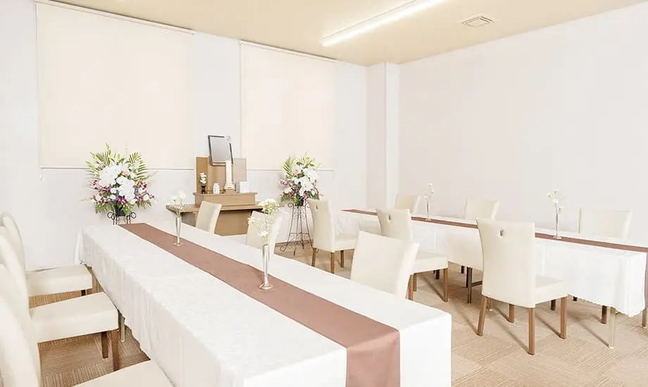 中川区高畑ホール_画像3