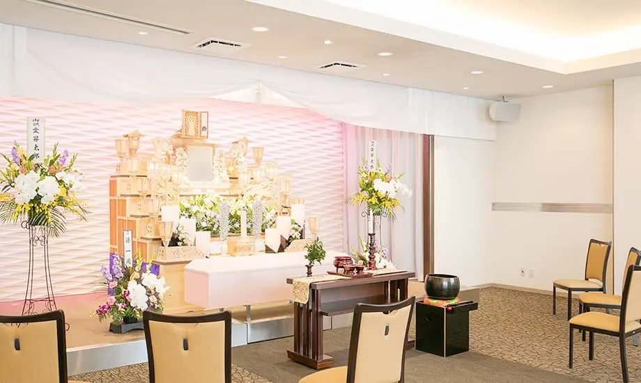 中川区高畑ホール_画像4