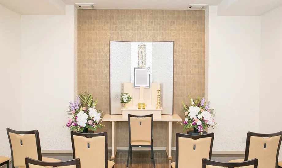 中川区高畑ホール_画像6