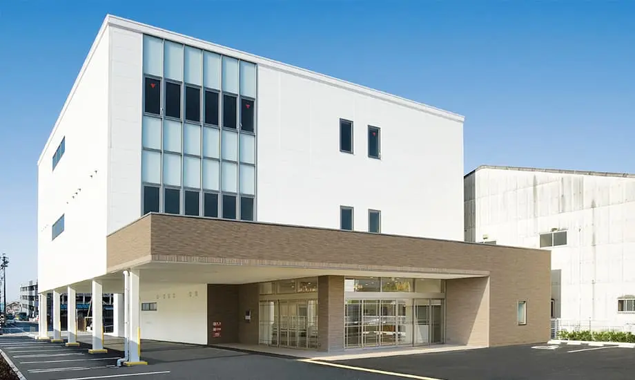 港区みなとホール