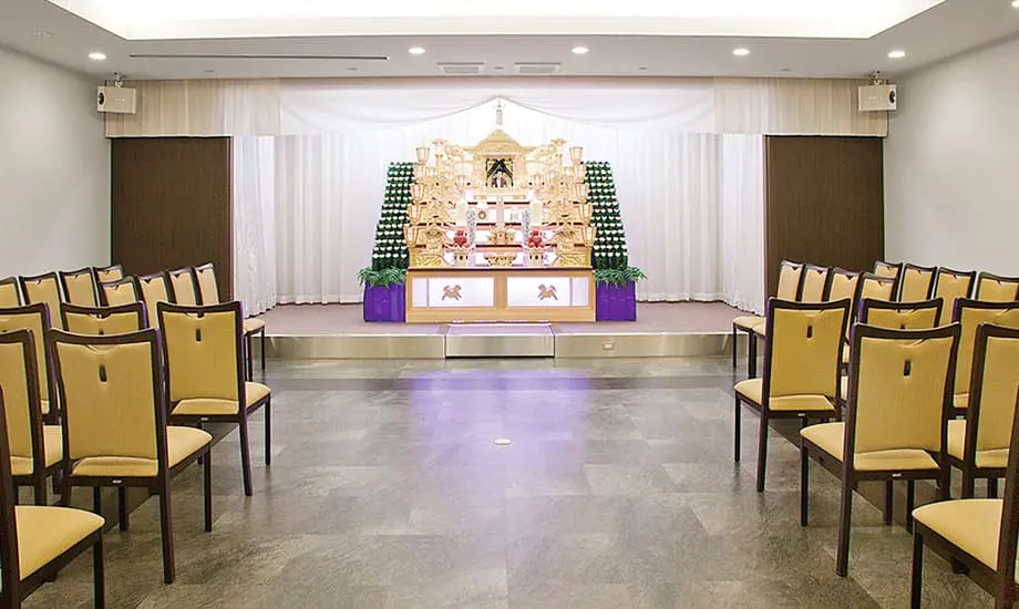 港区みなとホール_2