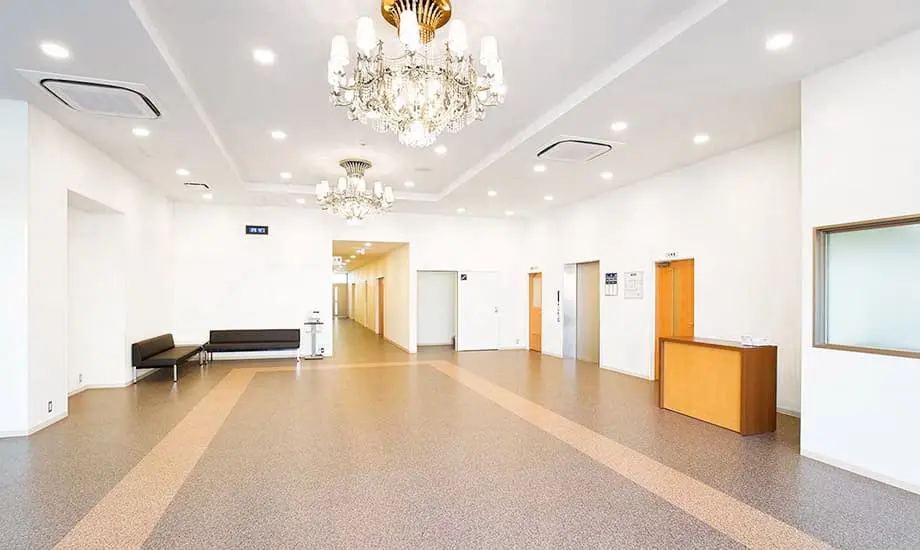 港区みなとホール_画像3