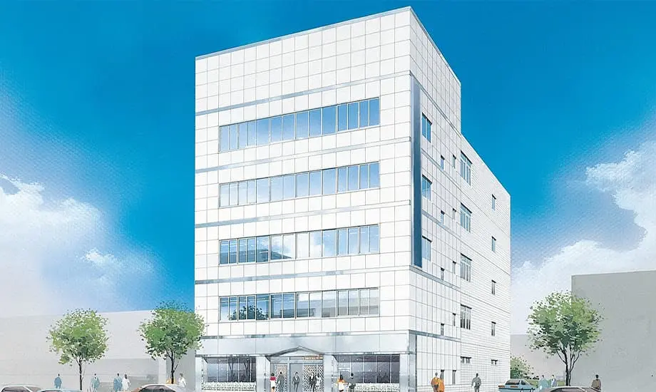 北区若葉通ホール_1