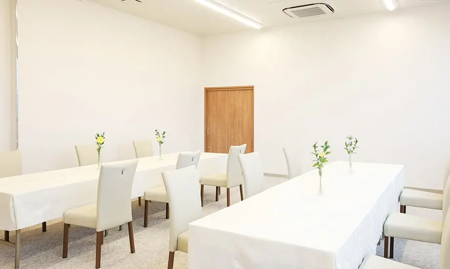 北区若葉通ホール_画像3