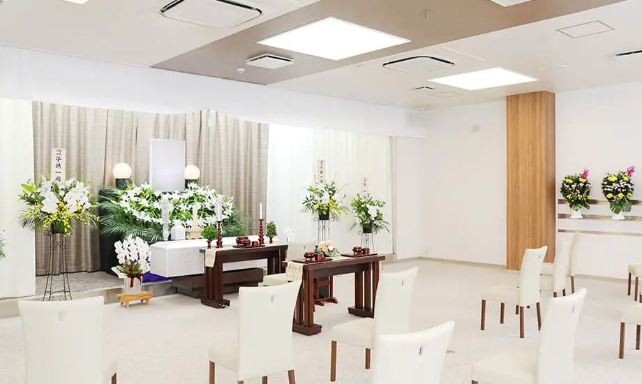 北区若葉通ホール_画像4