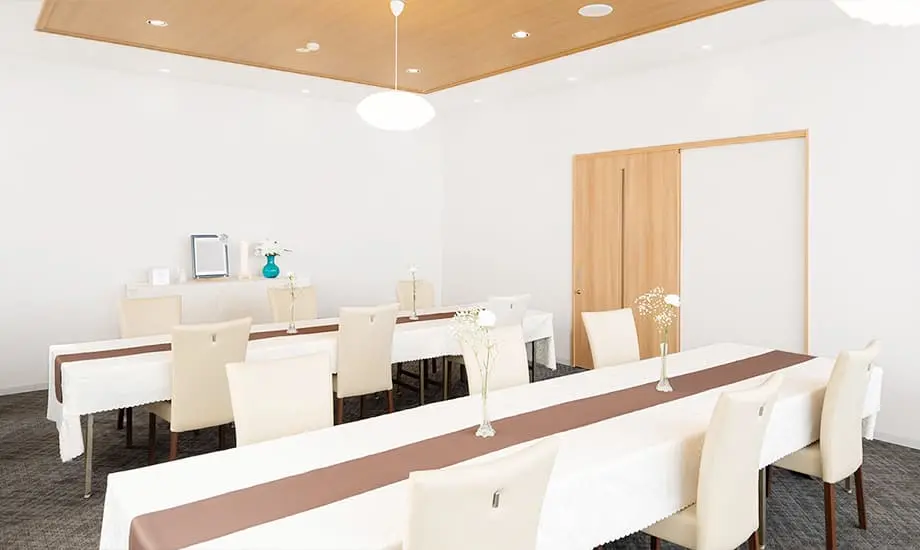 名東区藤が丘ホール_画像3