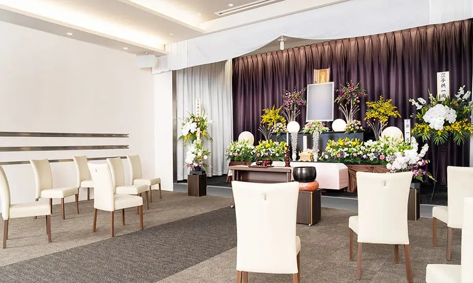 名東区藤が丘ホール_画像4