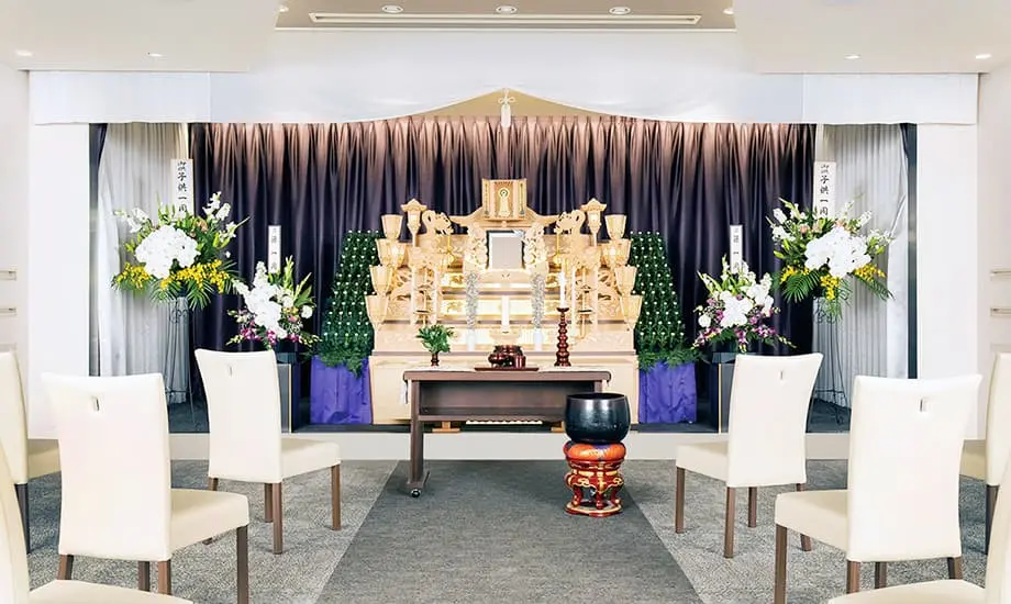 名東区藤が丘ホール_画像5