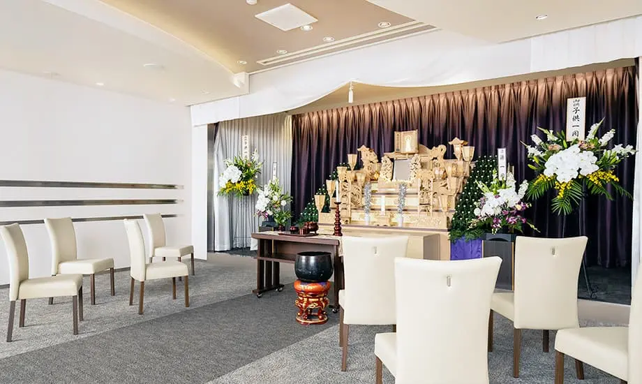 名東区藤が丘ホール_画像6