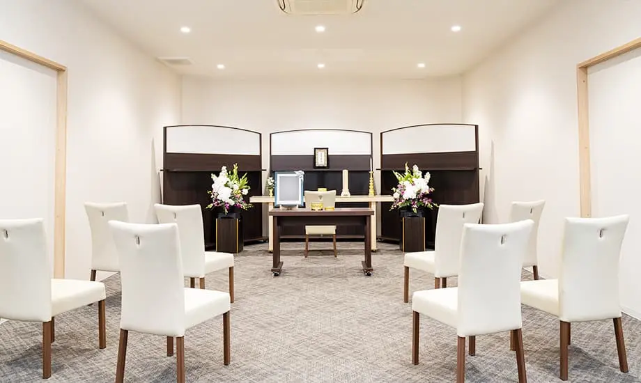 名東区藤が丘ホール_画像9