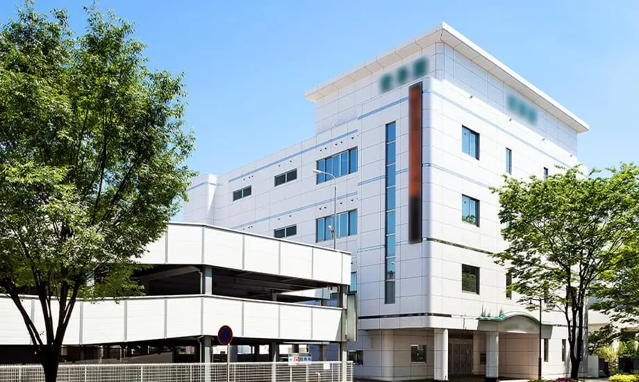 瑞穂区堀田通ホール