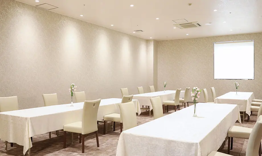 熱田区六番町ホール_画像3