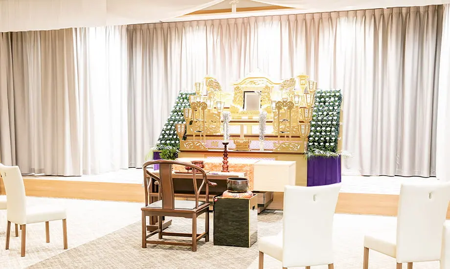 熱田区六番町ホール_画像4