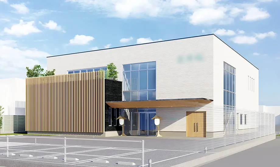 南区道徳ホール