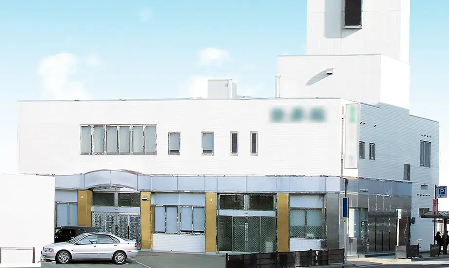 天白区野並ホール_1