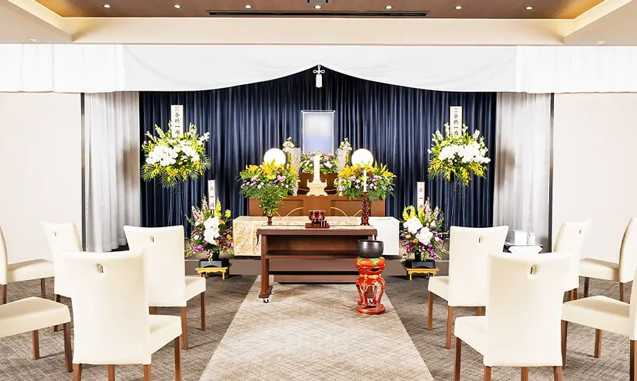 天白区野並ホール_2