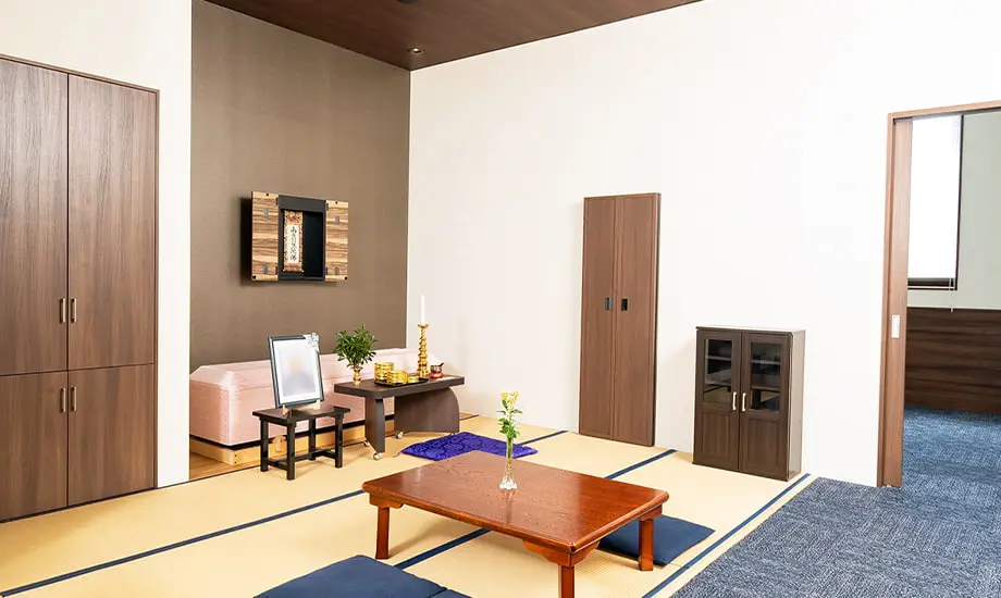 天白区野並ホール_3