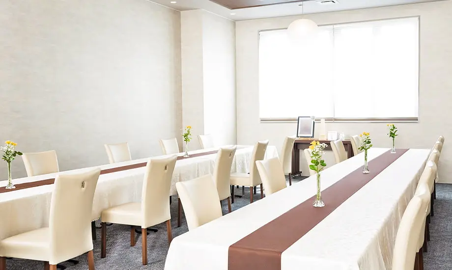 天白区野並ホール_画像3