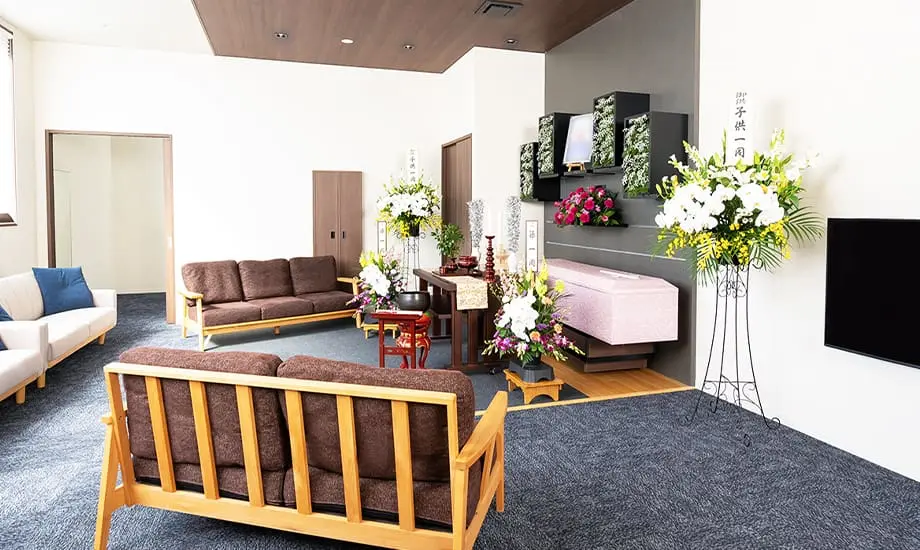 天白区野並ホール_画像5