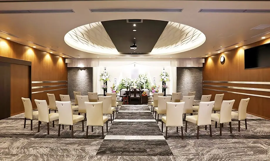 天白区鳴子北ホール_2