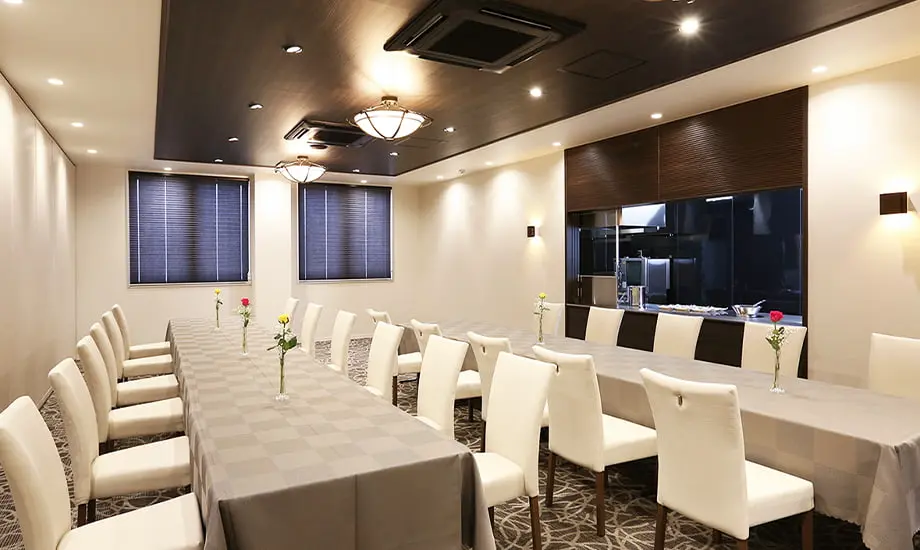 天白区鳴子北ホール_画像3