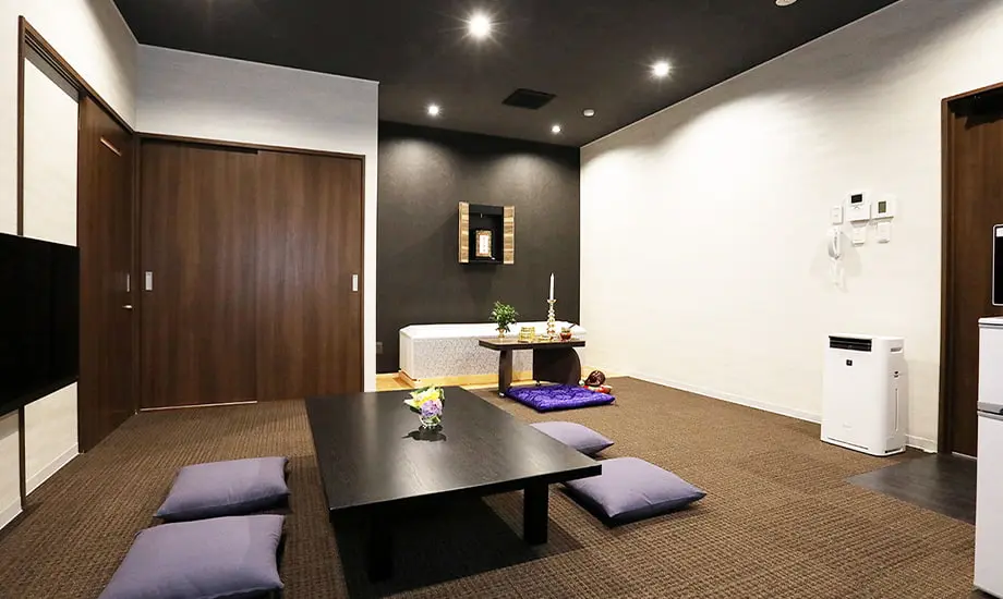 天白区鳴子北ホール_画像4