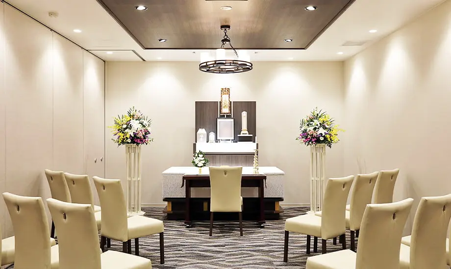 天白区鳴子北ホール_画像5