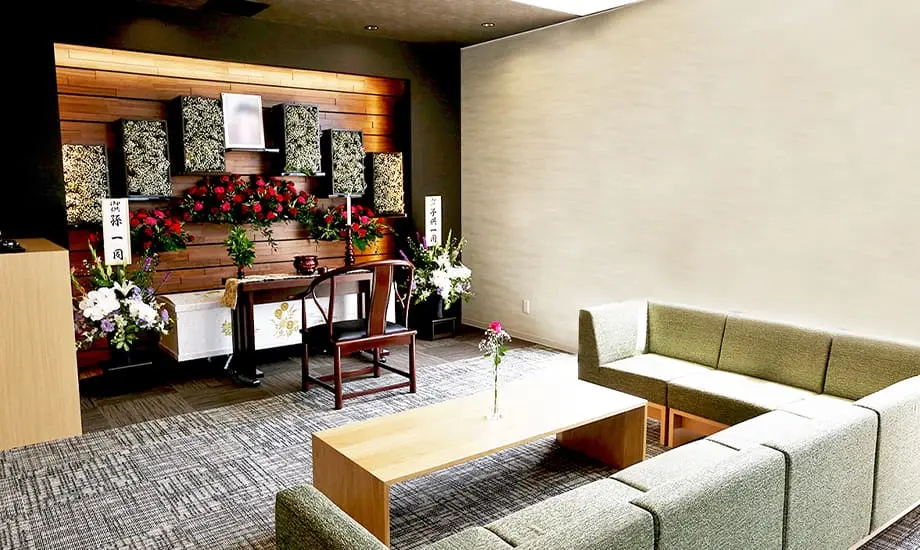 天白区鳴子北ホール_画像6