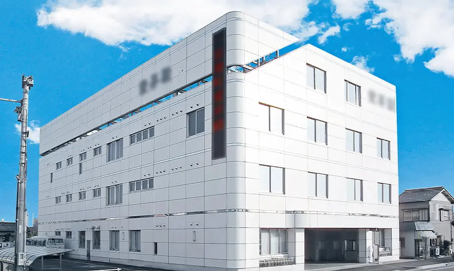 一宮市奥町ホール_1